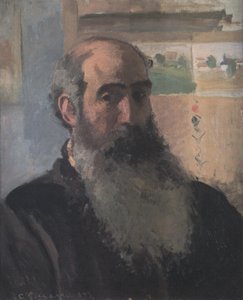 Autorretrato